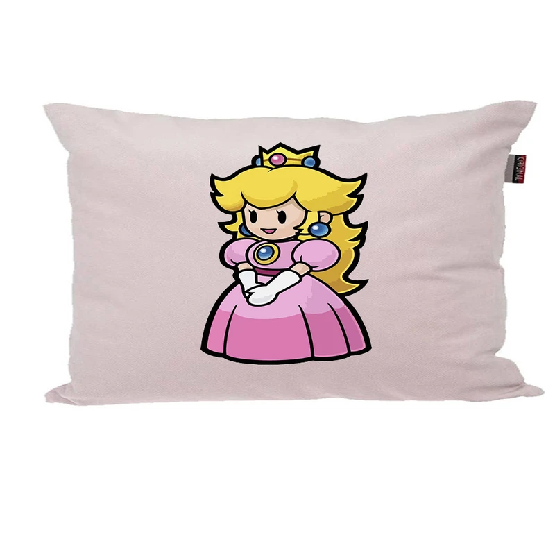 بالش ناریکو مدل نوزاد طرح دخترانه کد 04566