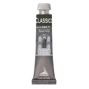 رنگ روغن مایمری مدل Classico کد 484 حجم 60 میلی لیتر