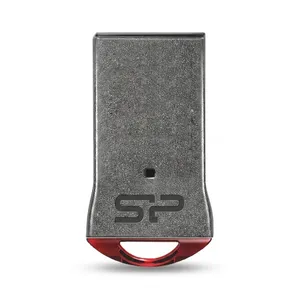 Silicon Power Jewel J01 Flash Memory - 64GB