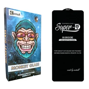 محافظ صفحه نمایش کوکونات مدل mnk2 SuperD مناسب برای گوشی موبایل شیائومی Poco X4 Pro 5G