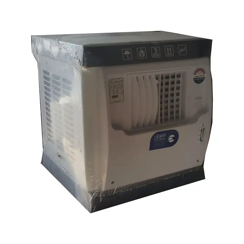 کولر آبی 2800 آذر درخشان مدل ٍ2800E