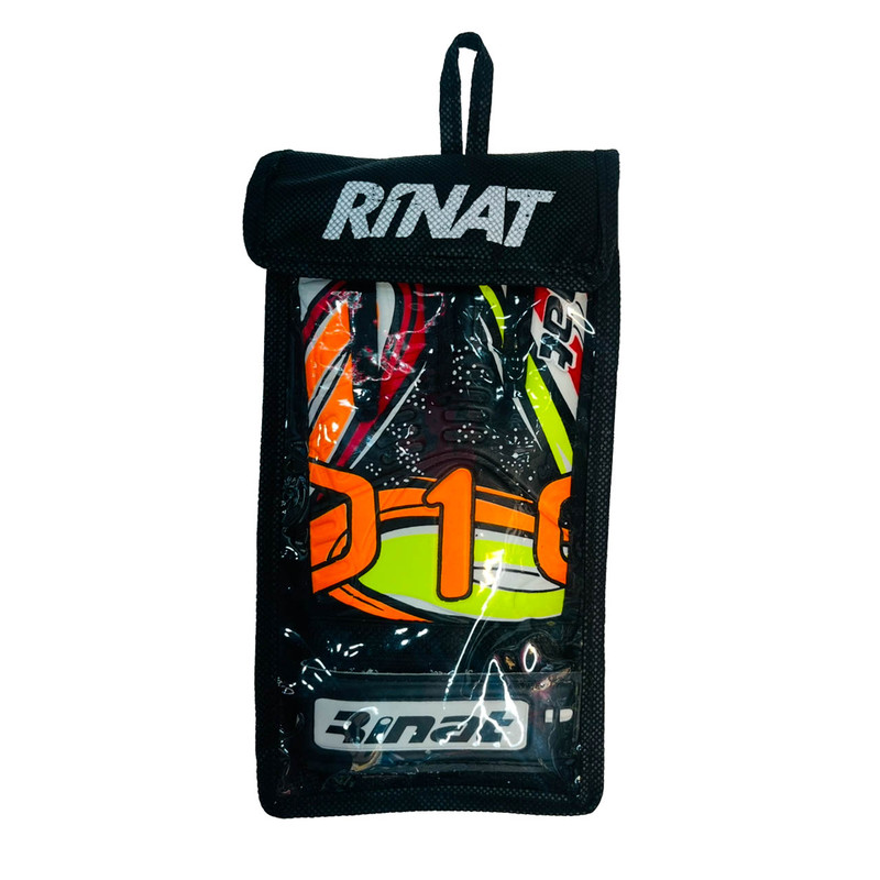 دستکش دروازهبانی پسرانه رینات مدل One-7 مناسب برای 11-13 سال دستکش دروازهبانی پسرانه رینات مدل One-7 مناسب برای 11-13 سال