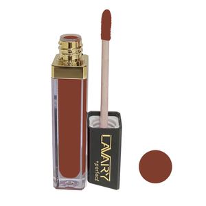 نقد و بررسی رژ لب مایع لاواری مدل plus perfect شماره 521 توسط خریداران