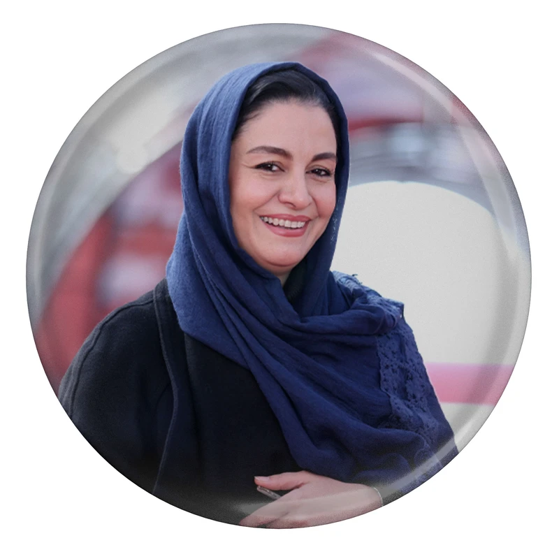 مگنت طرح مریلا زارعی مدل S8794 