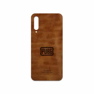 MAHOOT BFL-PUBG Cover Sticker for Xiaomi Mi A3