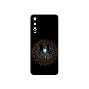 MAHOOT MohammadReza Shajarian Cover Sticker for Xiaomi Mi 9 SE