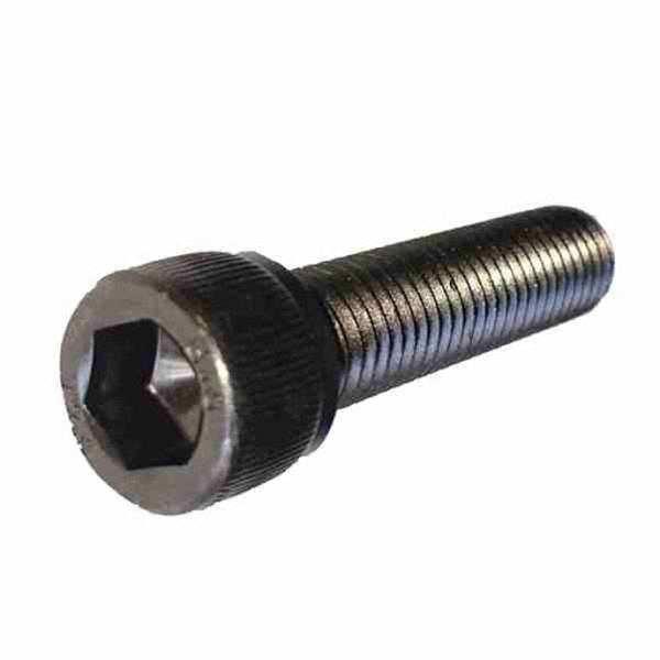 پیچ آلن مدل M12x50 بسته 10 عددی