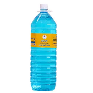 شیشه شوی هرمزان مدل EPV51 حجم 2600 میلی‌لیتر