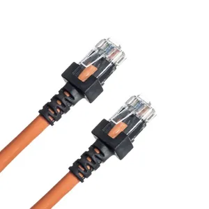 پچ کورد Cat6 نگزنس مدل CAT6 UTP