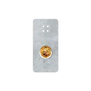 MAHOOT Pasta Cover Sticker for Huawei Mate 20 Pro