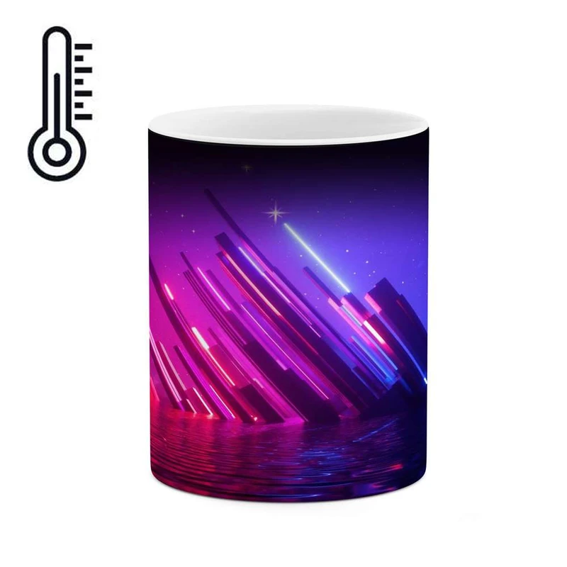 ماگ حرارتی کاکتی مدل فانتزی کد mgh16633