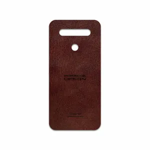 MAHOOT NL-PRDS Cover Sticker for LG K51s