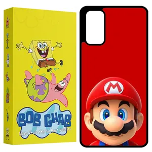 BOB Ghab BCPS20 Cover For Samsung Galaxy S20 