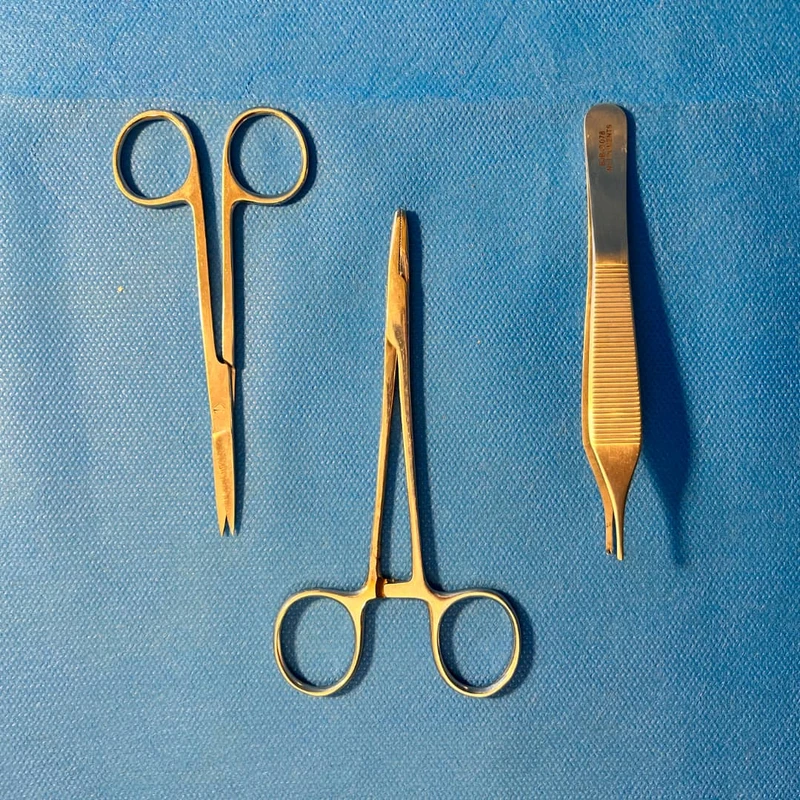 عکس شماره 14 : ست بخیه مدل 3t مجموعه 3 عددی