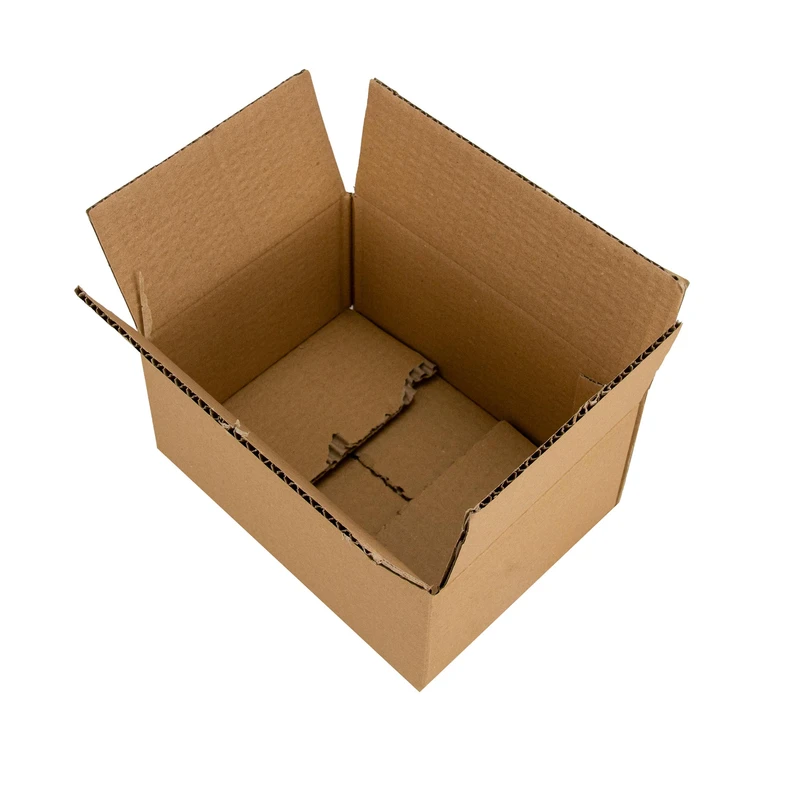 جعبه بسته بندی مدل BC_P2 بسته 10 عددی