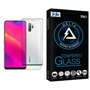 PK Delta Glass MIX001 Screen Protector For Oppo A5 (2020)