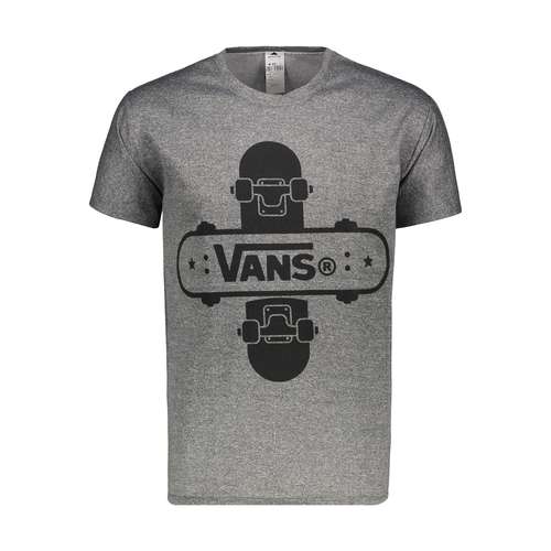 تی شرت آستین کوتاه ورزشی مردانه سیدونا مدل MSI02317-33