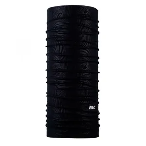 دستمال سر و گردن پک مدل 3D Eddy Black