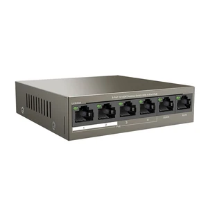 سوییچ 6 پورت مدل TEF1106P-4
