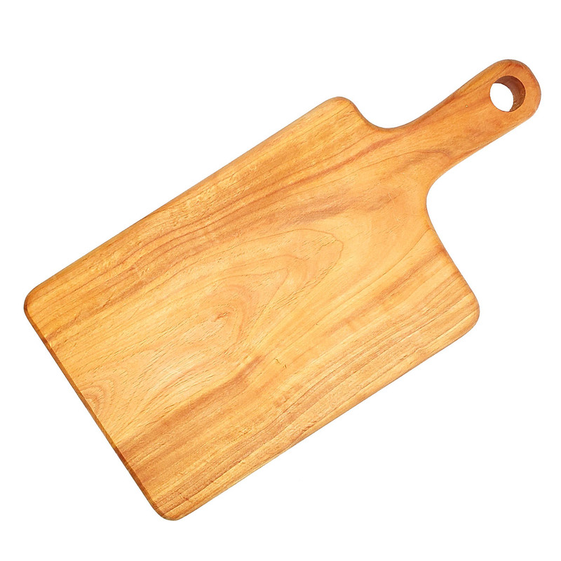 تخته گوشت چوبی گالری هیرکانیا مدل W107