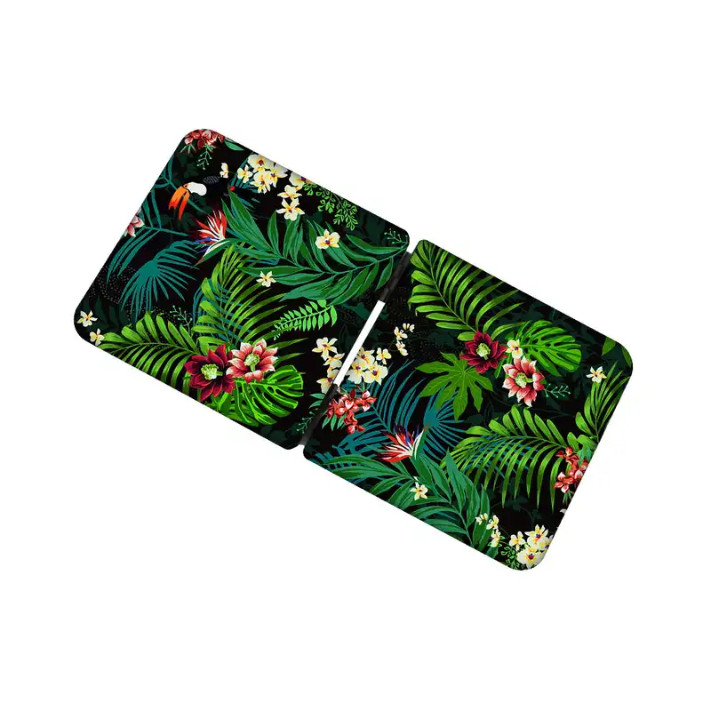 جعبه سیگار مدل برگ کد 291