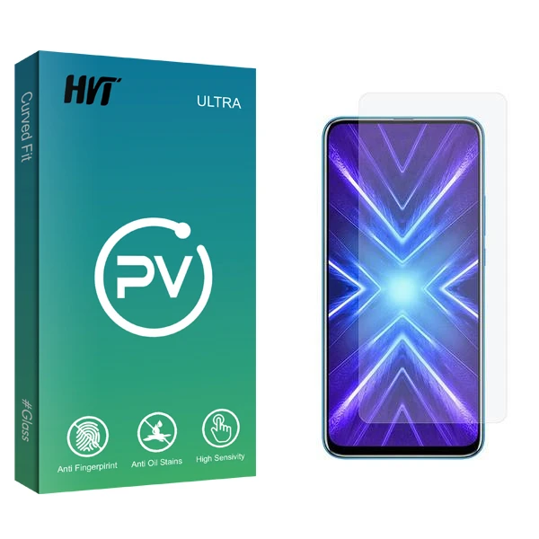 محافظ صفحه نمایش اچ وی تی مدل PV2 مناسب برای گوشی موبایل هوآوی 9X