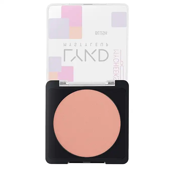 رژگونه لایکد مدل Rose Quartz شماره 513