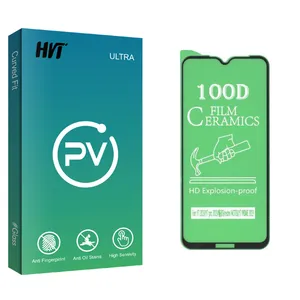 HVT PV glass Ceramics Screen Protector For Xiaomi Redmi Note 8