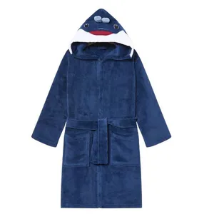 حوله پالتویی کودک لیوارنو مدل Z-GV54 سایز 134*140 سانتی‌متر