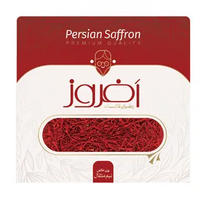 زعفران سرگل افروز - 2.304 گرم