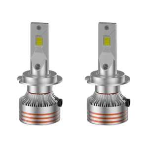 هدلایت کانپکس مدل M8 MAX پایه H7 بسته دو عددی