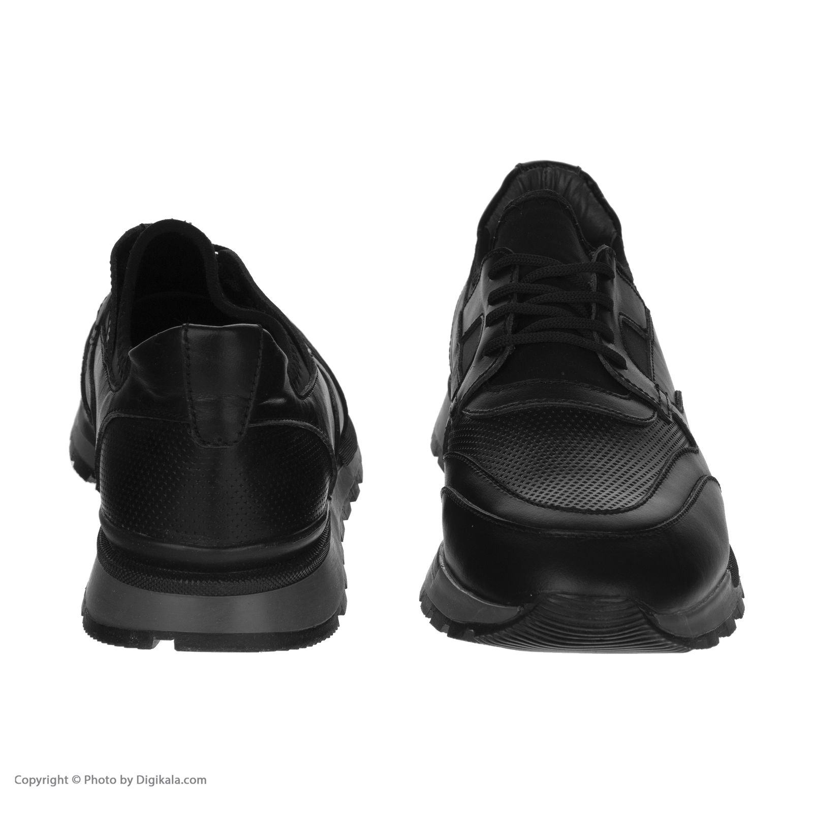 کفش روزمره مردانه شیفر مدل 7263A503101 -  - 4