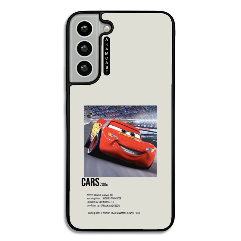 کاور آکام مدل AMC-WSGS22P-CARTOONS-19 مناسب برای گوشی موبایل سامسونگ Galaxy S22 Plus