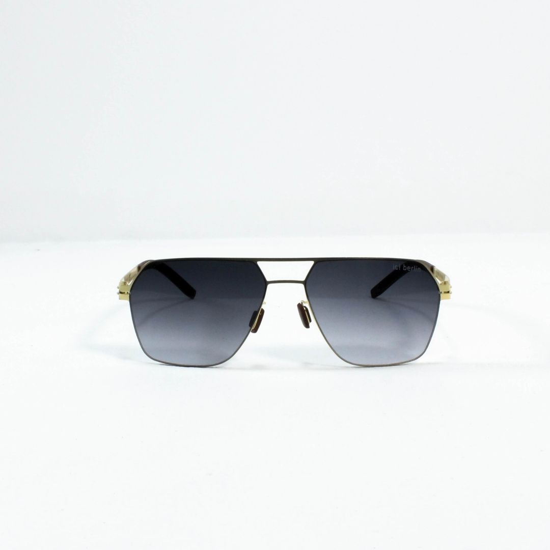 عینک آفتابی مردانه ایس برلین مدل Bruce PS 18023 G -  - 2