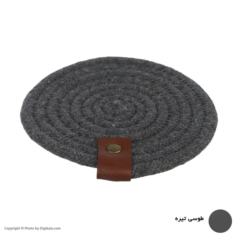 زیر لیوانی مدل STORAGE