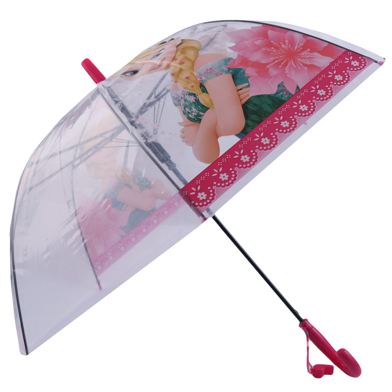 چتر بچگانه طرح فروزن کد PJ-110866