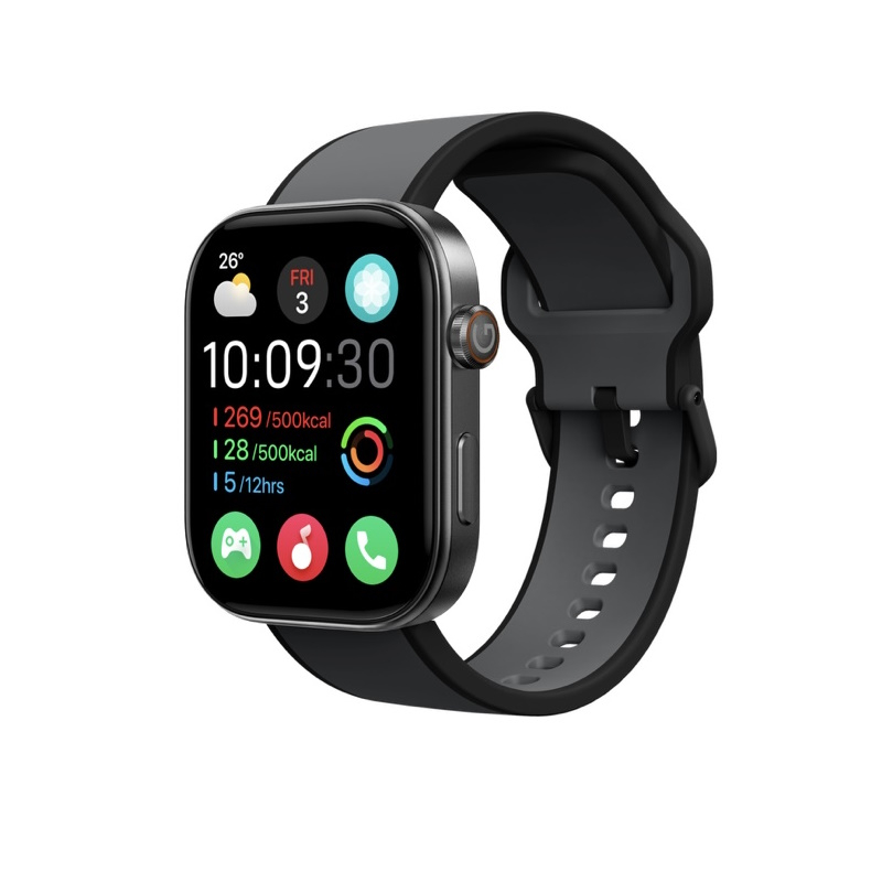 ساعت هوشمند گلوریمی مدل FSR GS2