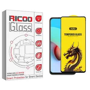 Ricoo RiC2 Y-Horo Screen Protector For Xiaomi redmi 10