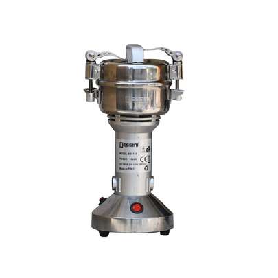 چه آسیاب صنعتی بخرم؟