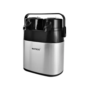 فلاسک واتسون مدل ws-2613-st گنجایش 2.6 لیتر