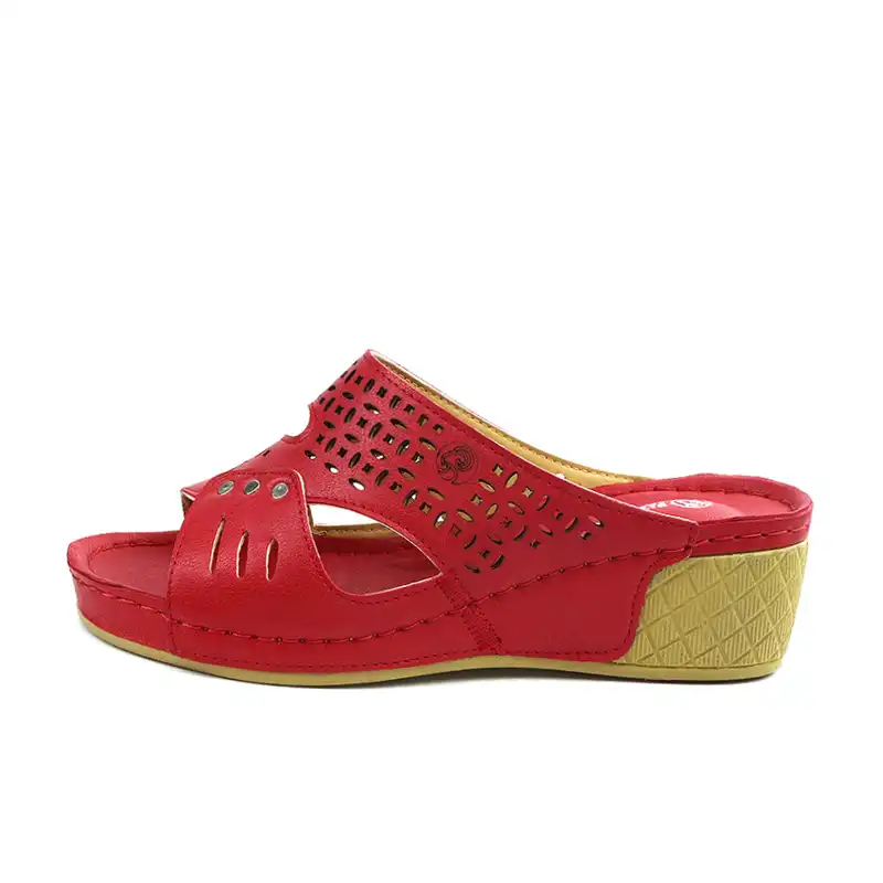 دمپایی زنانه پاتکان مدل 193 کد 04