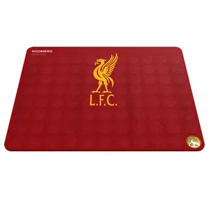 Hoomero Liverpool Football club A8217 Mousepad