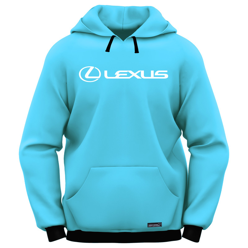 هودی مردانه 27 مدل Lexus کد MH213