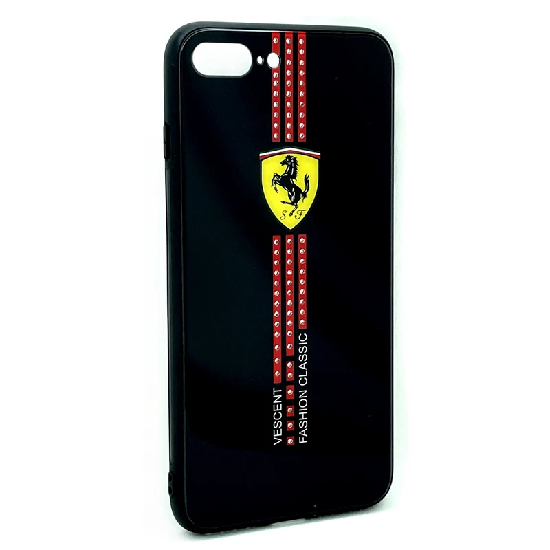 کاور مدل V004-F7P مناسب برای گوشی موبایل اپل Iphone 7 Plus/8 Plus