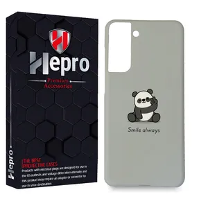 HEPRO MC Cover for Samsung Galaxy S21 FE