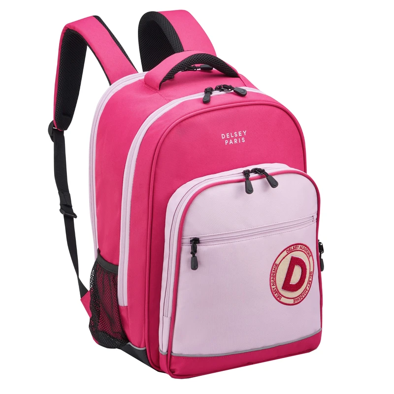 کوله پشتی مدرسه دلسی مدل ACADEMIE Back to School 2025 کد 339062109