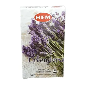 عود هم مدل Lavender