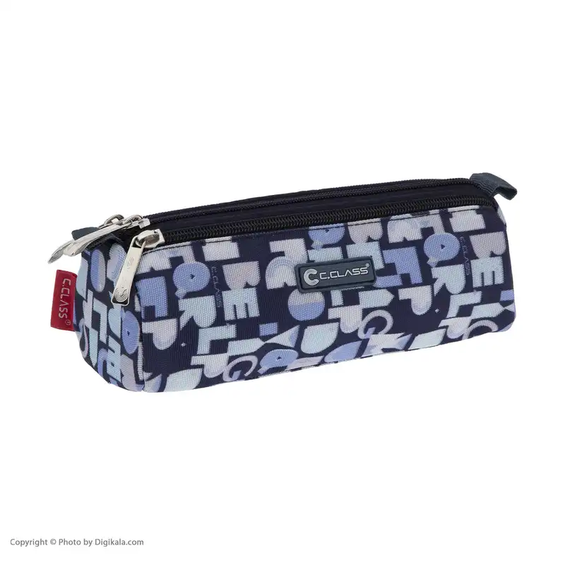 جامدادی سی.کلاس مدل آرتو کد 3021