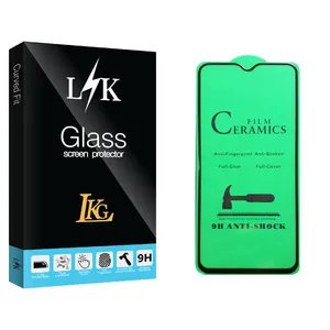 LKG LK Glass Ceramics Screen Protector For Samsung سامسونگ Galaxy M31