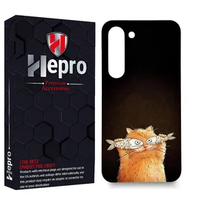 HEPRO MC Cover for SAMSUNG GALAXY S23